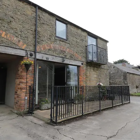 The Granary,